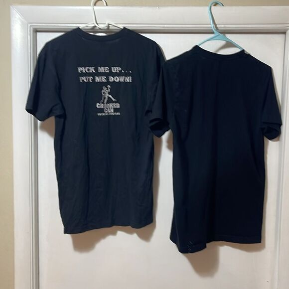 Brewery, shirt, size medium - Picture 9 of 10